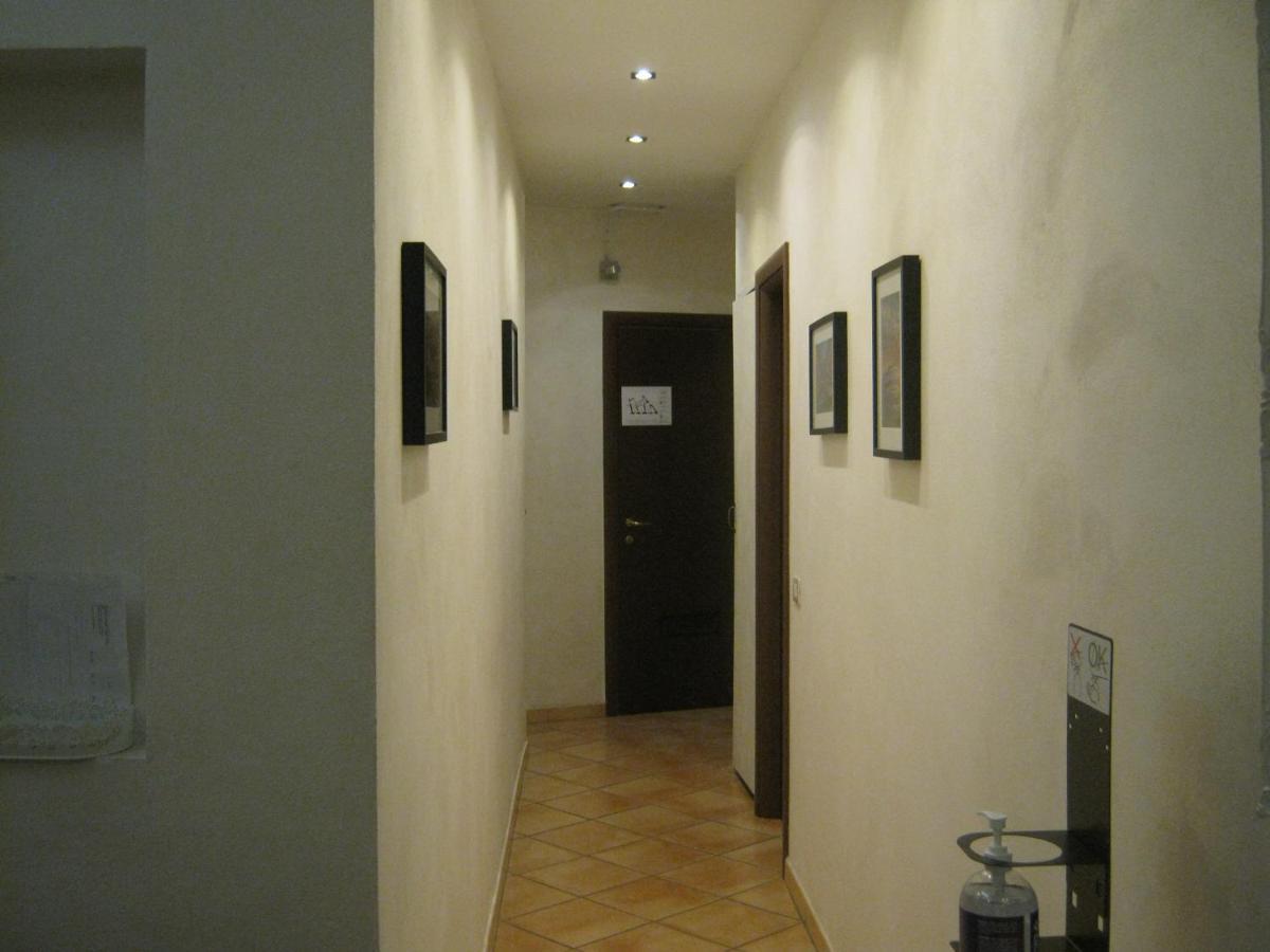 Gulliver's Maison d'hôtes Rome