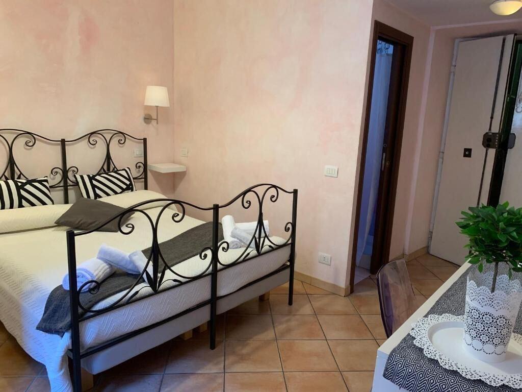 Maison d'hôtes Gulliver's 2*
