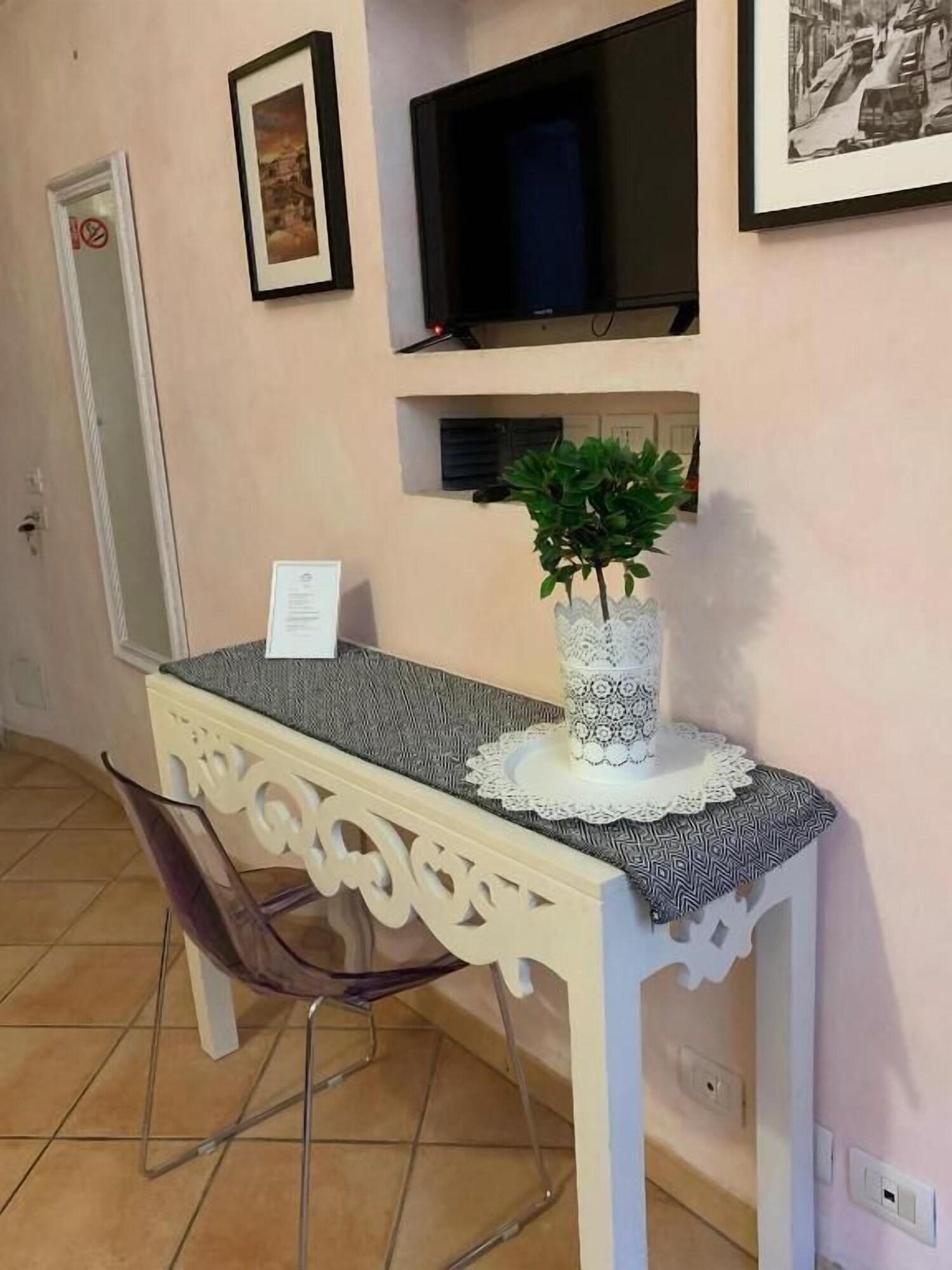 Gulliver's Maison d'hôtes Rome